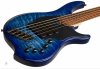 Dingwall Combustion 5 PF Indigo Burst